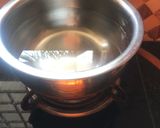 A picture of step 3 of Milk Modhak.