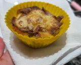 Foto del paso 6 de la receta: Milhoja de papa y queso