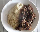 Foto del paso 2 de la receta: Chapsui de Pollo con Champiñones