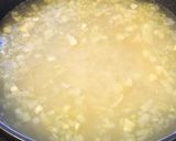 Foto do passo 1 de Risoto de limão siciliano 🍋
