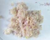 A picture of step 4 of Baked Malai Gobi Musallam.