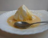 Foto del paso 2 de la receta: Isla flotante con sabayòn