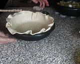 Foto del paso 15 de la receta: Tarta de Brócoli y Coliflor
