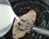 Somlói galuska - szénhidrát csökkentett recept fázis 6 fotója