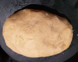 આલૂ મટર પરાઠા (Alu Mutter Paratha recipe in Gujarati) રેસીપી સ્ટેપ1ફોટો