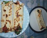 Foto langkah ke 3 dari resep Kebab.