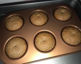 Foto del paso 4 de la receta: Budín de chocolate amargo🍫