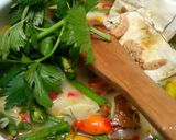 Foto langkah ke 8 dari resep Sayur Lodeh "Kejutan".