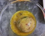 A picture of step 5 of Potato cheese balls 😋 😍.