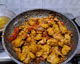 Foto langkah ke 12 dari resep Ayam Saus Mentega Ala Resto Di Dapur Sendiri.