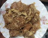 চিকেন টেরিয়াকি রাইস বোল(chicken teriyaki rice bowl recipe in Bengali) রেসিপির ধাপ 2 ছবি