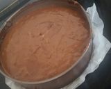Foto del paso 3 de la receta Bizcocho de chocolate