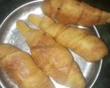 Shahi soya chap curry recipe step 1 photo