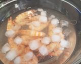 Foto del paso 3 de la receta: Cómo cocer langostinos
