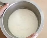 दही वड़ा (Dahi vada recipe in Hindi) रेसिपी चरण 1 फोटो