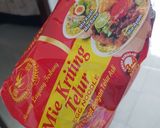 Foto langkah ke 1 dari resep Bakmie goreng babi.