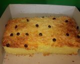 Foto langkah ke 7 dari resep Bolu tape lembut.