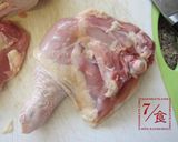 【7/食】切雞的食譜步驟4照片