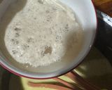 Foto langkah ke 4 dari resep Bika Ambon Bersarang Lembut Kenyal.