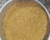 Foto del paso 7 de la receta Carrot Cake con Zanahoria Caramelizada