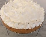 Foto del paso 16 de la receta: Lemon Pie! Lo más de lo más! 🔥🔥