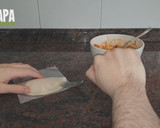 Foto del paso 4 de la receta: Empanadillas de atún