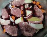 Foto del paso 4 de la receta: Carrillada estofada en Thermomix