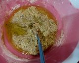 Foto langkah ke 7 dari resep Banana Bread 1 Telur.