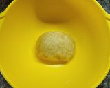 Foto del paso 2 de la receta: Crackers sin gluten