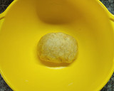 Foto del paso 2 de la receta: Crackers sin gluten