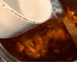 Foto del paso 4 de la receta: Olluco con pollo y papas