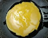Foto del paso 2 de la receta: Crêpes Manjar con Frutas