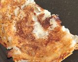 રવા ઢોસા (Rava Dosa Recipe In Gujarati) રેસીપી સ્ટેપ6ફોટો
