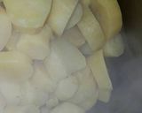 Foto del paso 1 de la receta: Bombas de papas