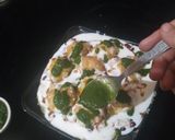 दही वड़े(Dahi vade recipe in Hindi) रेसिपी चरण 9 फोटो