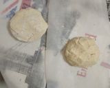 Foto del paso 2 de la receta: Galletitas calavera Catrina
