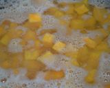 Foto del paso 1 de la receta: Kebbe de Batata y queso