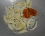 Foto langkah ke 2 dari resep Tumis ayam fillet.