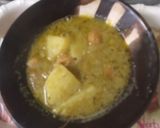 निमोना (Nimona recipe in Hindi) रेसिपी चरण 7 फोटो