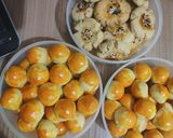 Foto langkah ke 8 dari resep Nastar lumer resep dari ci tintin rayner.