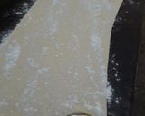 Foto del paso 2 de la receta: Facturas caseras rellena de dulce de leche