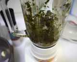 萬用基礎青醬的食譜步驟6照片