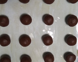 Foto langkah ke 3 dari resep Good Time Cookies Choco Chips Renyah.