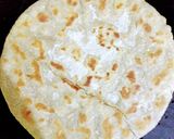 A picture of step 11 of Bajre ki Meethi Roti.