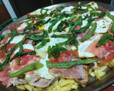 Foto del paso 8 de la receta: Huevada de la feria
