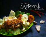 Cara Membuat Ketoprak 6