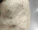 Fish,star and round shaped ragi flour stuffed Paratha recipe step 1 photo