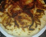 Foto del paso 4 de la receta Bizcocho de torrijas con anís y azúcar quemada en la olla GM g
