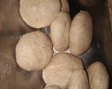 कचौड़ी (Kachori recipe in Hindi) रेसिपी चरण 1 फोटो