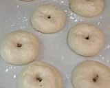 Foto langkah ke 4 dari resep Donat keto.